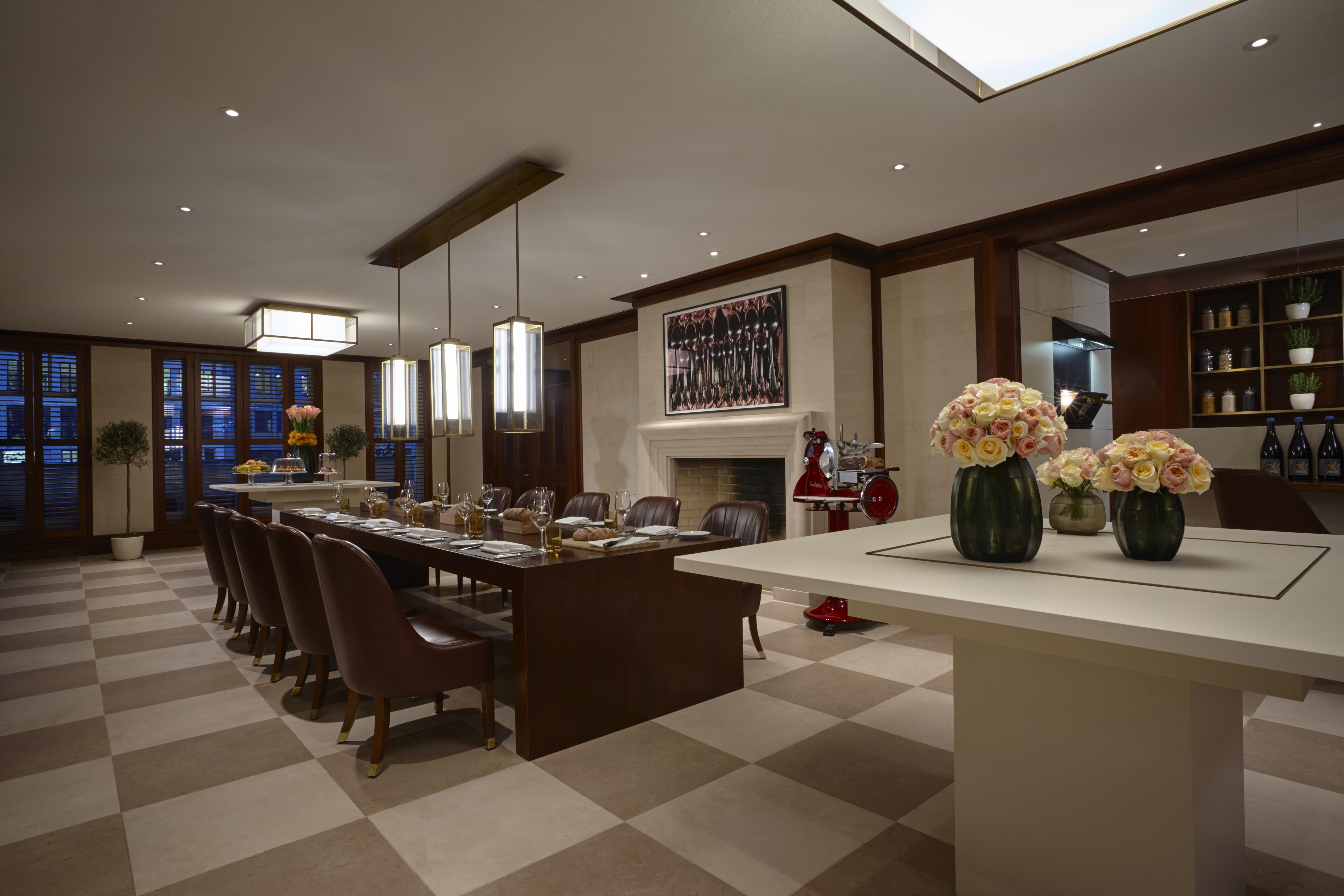 Hotel Adlon Kempinski Berlin — Photos 2