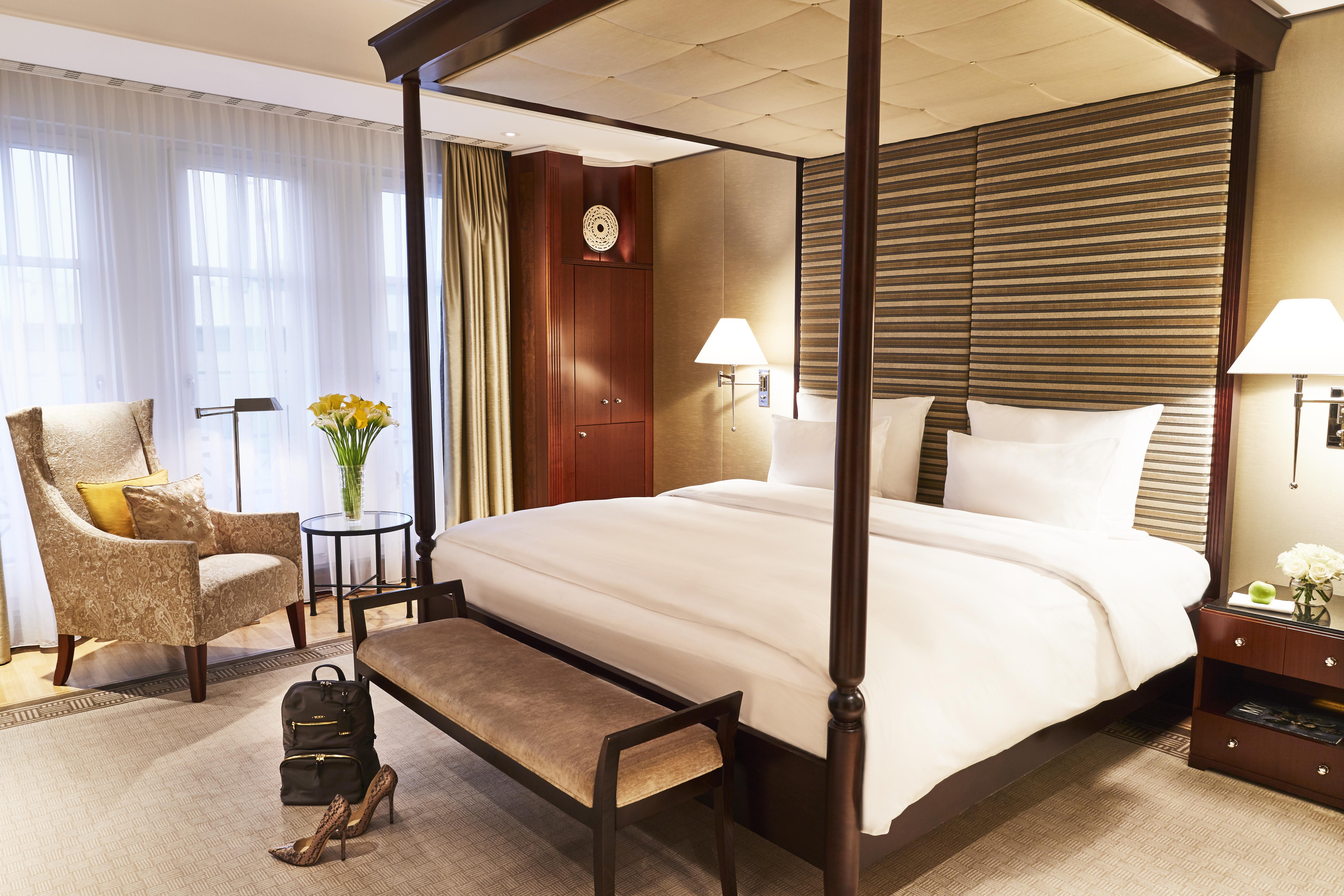Hotel Adlon Kempinski Berlin — Photos 3